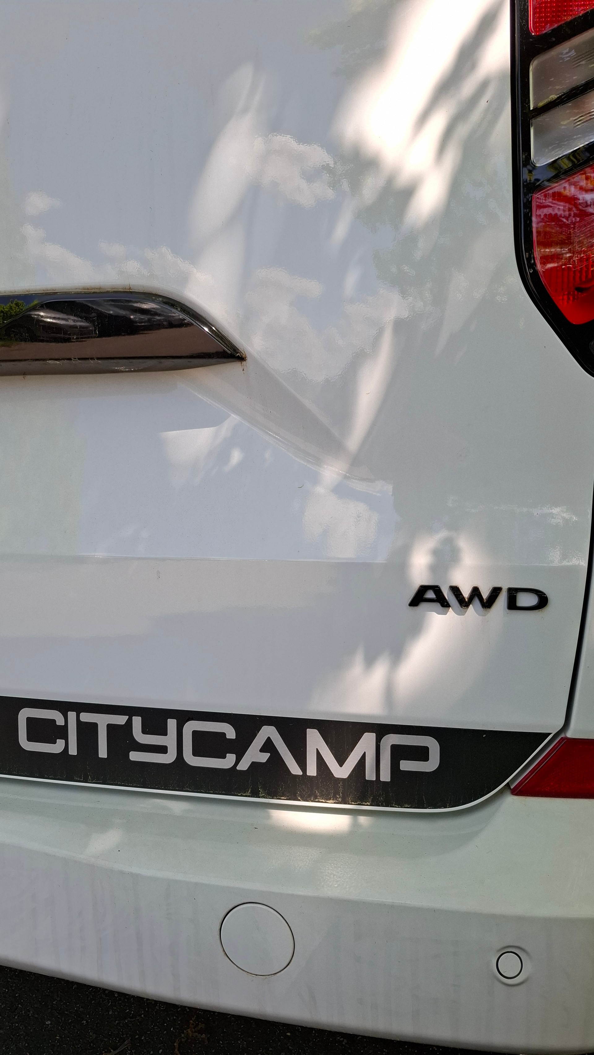 FORD Custom Dreamer City Camp-image-3
