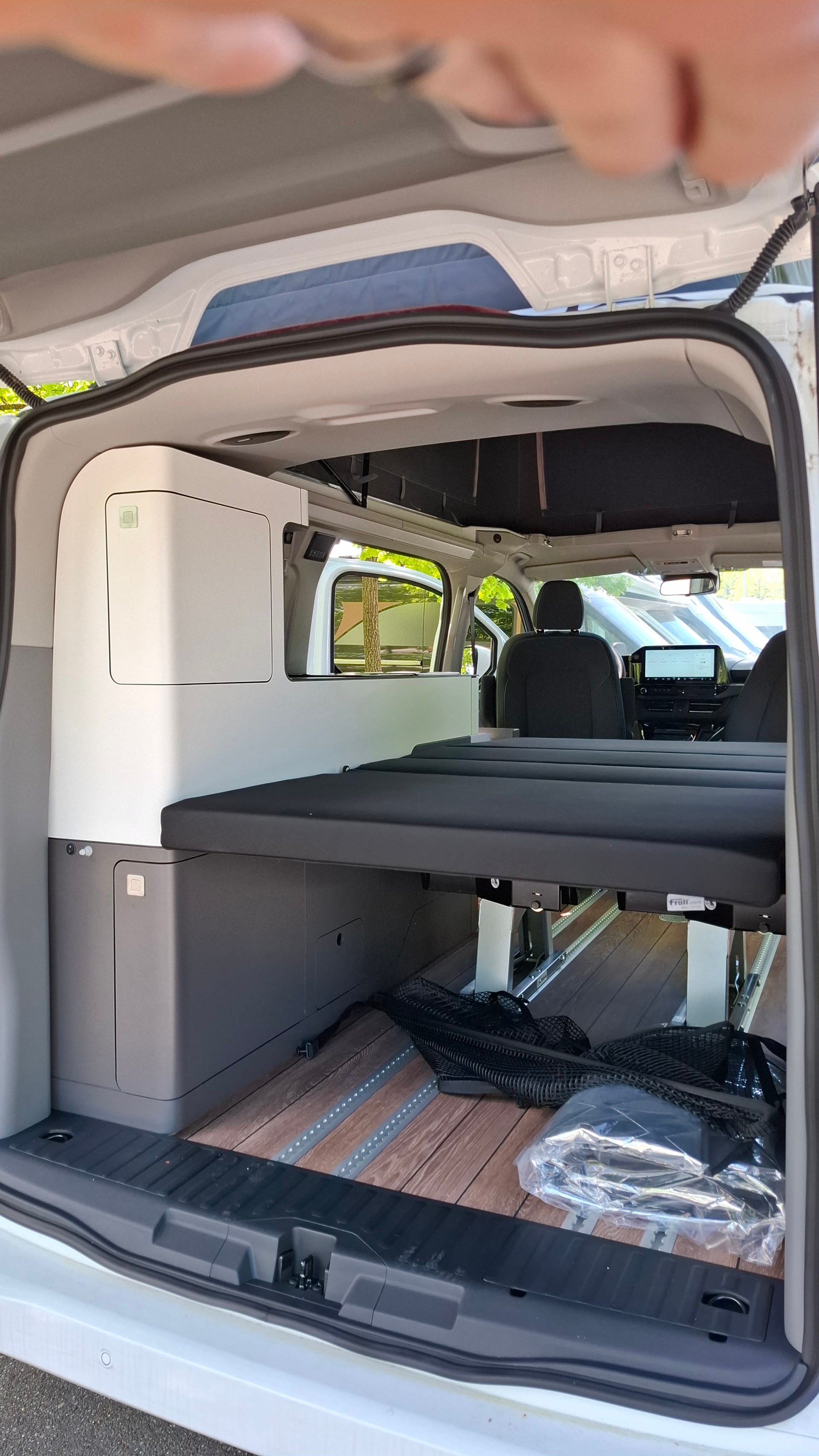 FORD Custom Dreamer City Camp-image-8