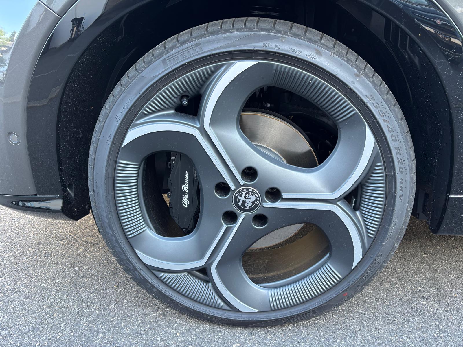 ALFA ROMEO Tonale 1.5 Hybrid Sport Speciale-image-6