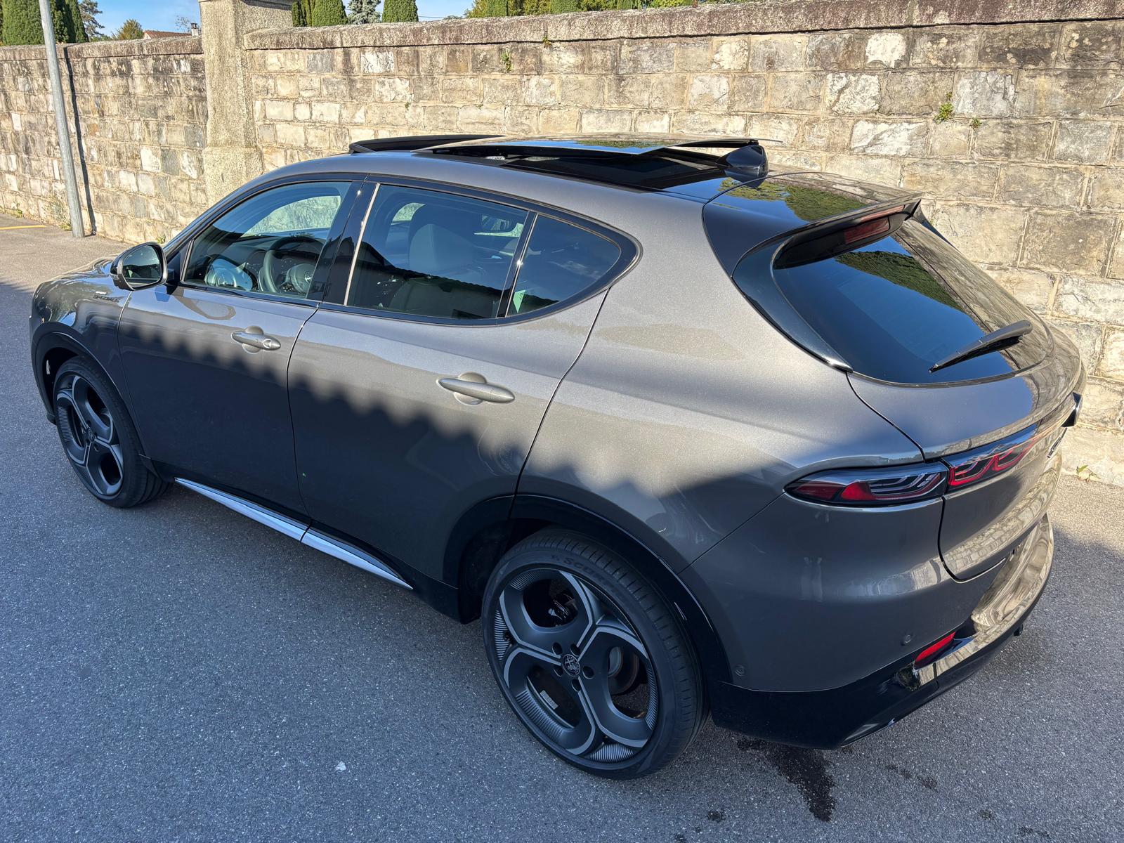 ALFA ROMEO Tonale 1.5 Hybrid Sport Speciale-showroom-element-2