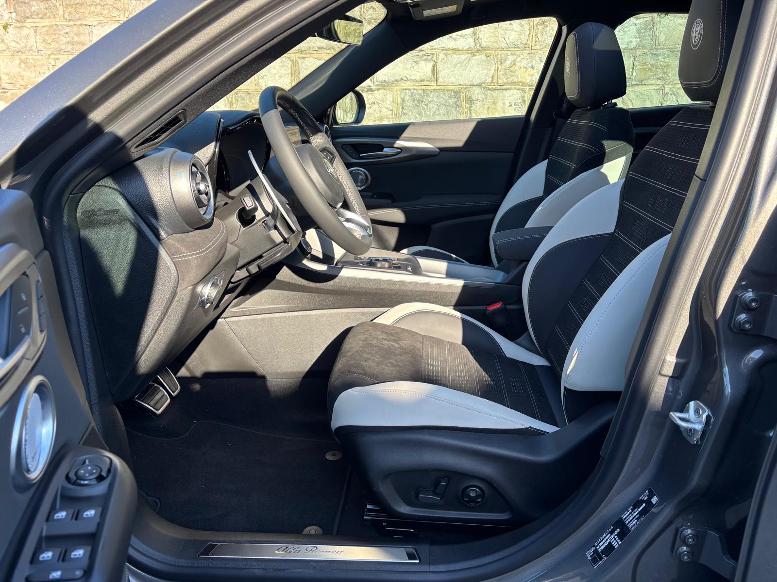 ALFA ROMEO Tonale 1.5 Hybrid Sport Speciale-image-7