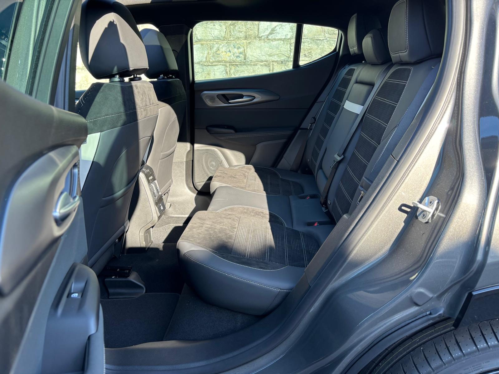 ALFA ROMEO Tonale 1.5 Hybrid Sport Speciale-image-8