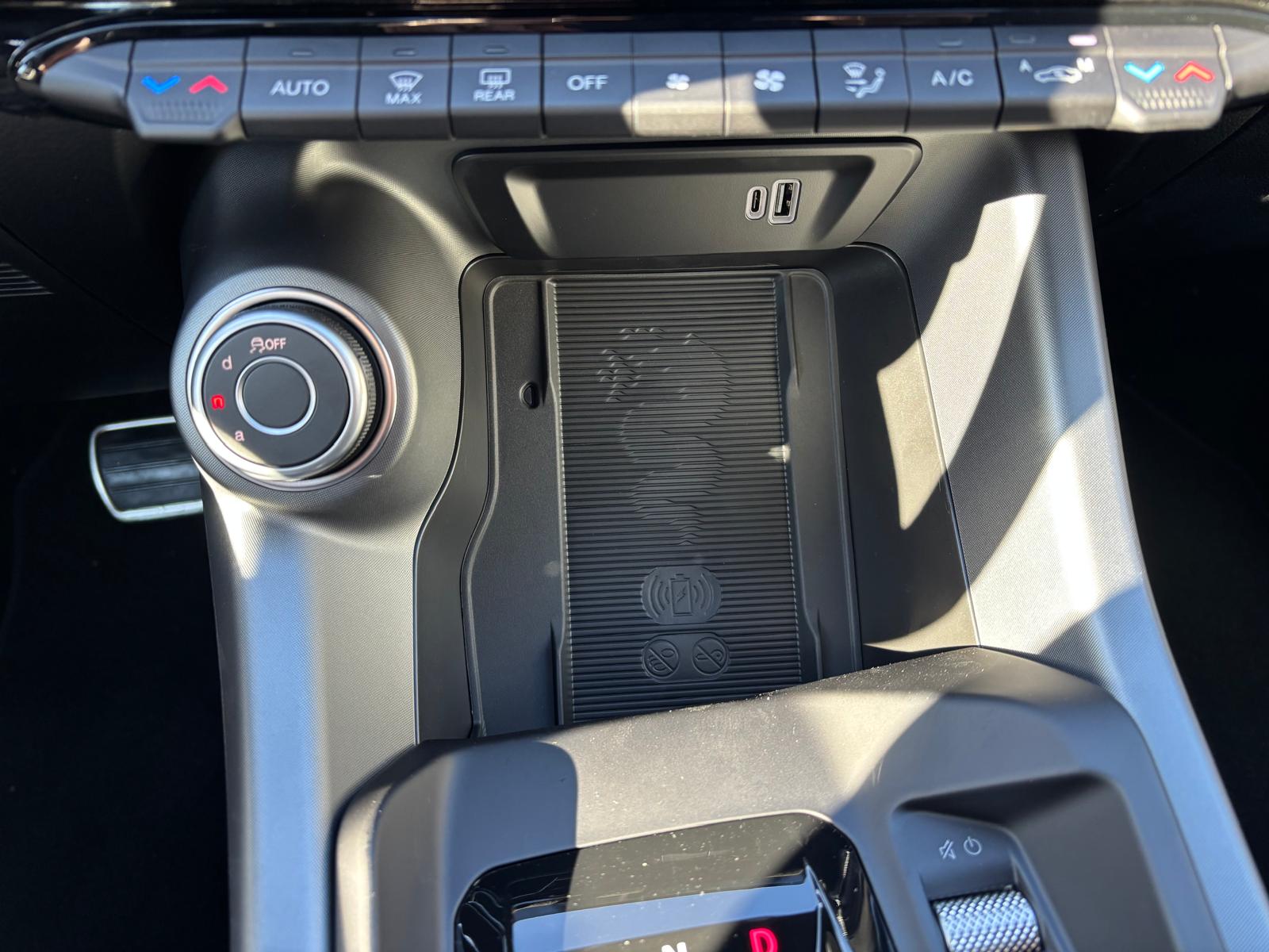 ALFA ROMEO Tonale 1.5 Hybrid Sport Speciale-image-10