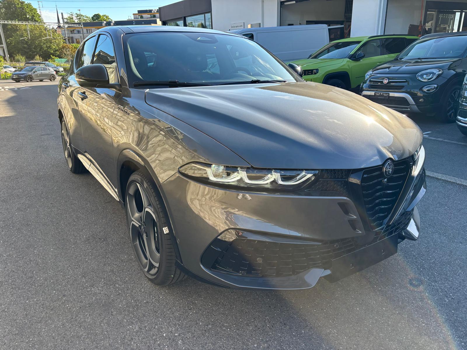 ALFA ROMEO Tonale 1.5 Hybrid Sport Speciale-showroom-element-1