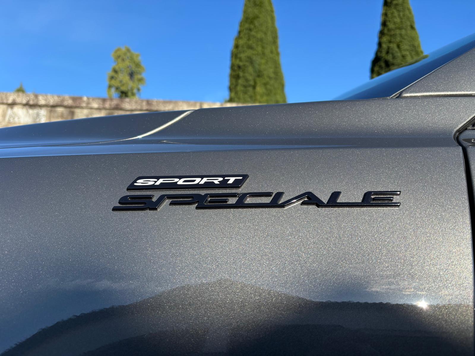 ALFA ROMEO Tonale 1.5 Hybrid Sport Speciale-image-5