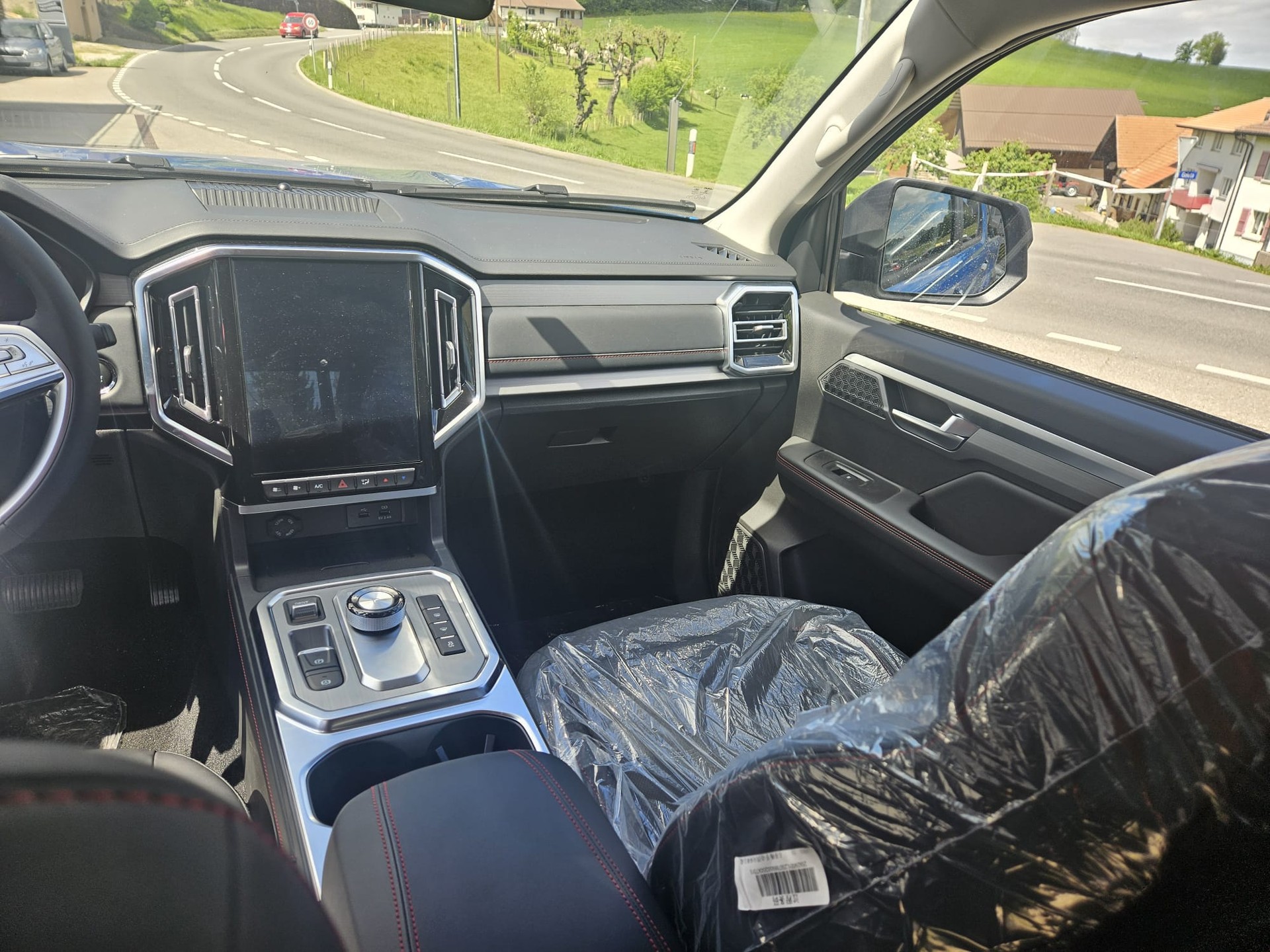 JAC T9EV 88kWh Advance 4x4-image-7