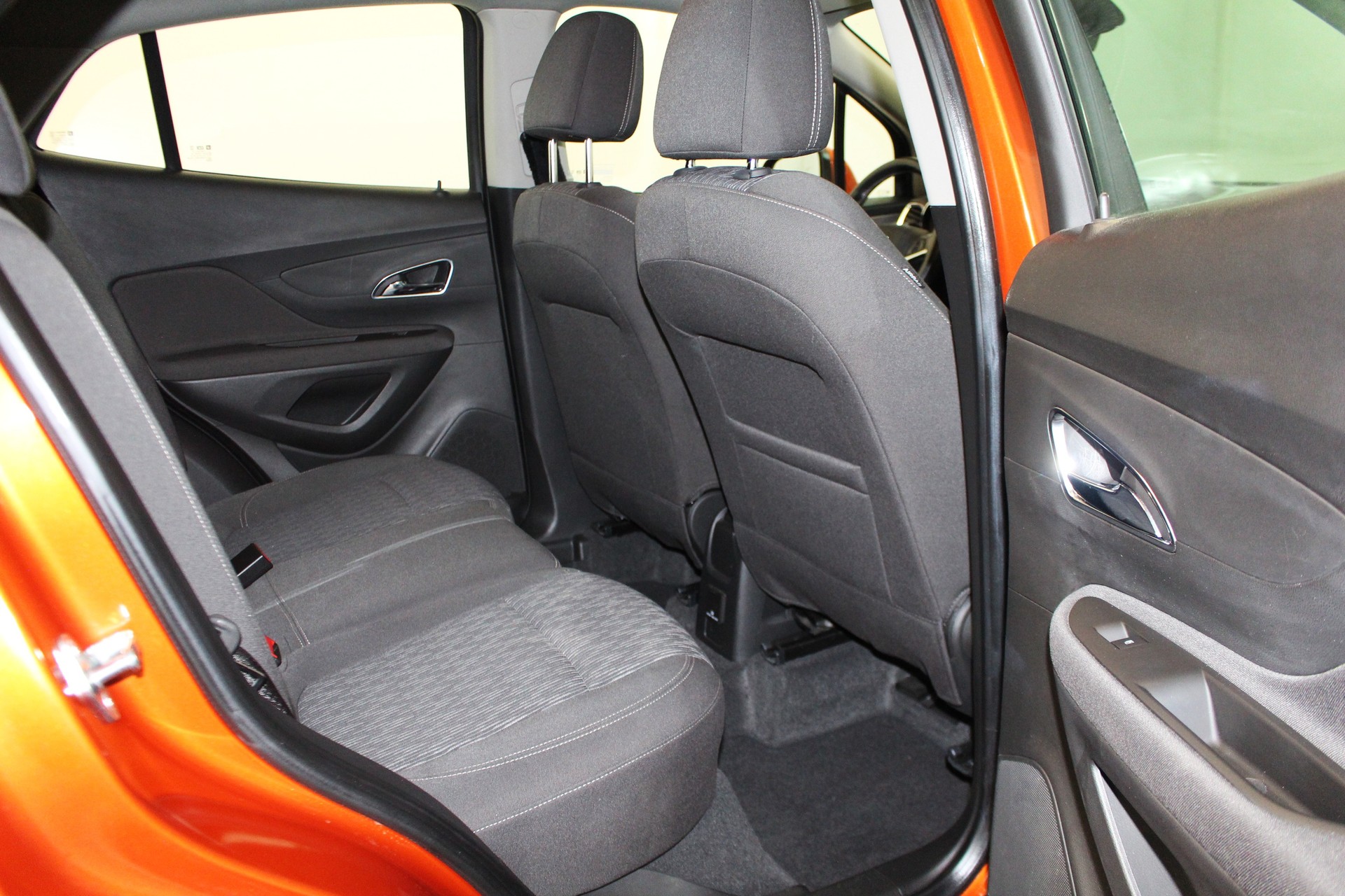 OPEL Mokka 1.4T ecoTEC Cosmo-image-9