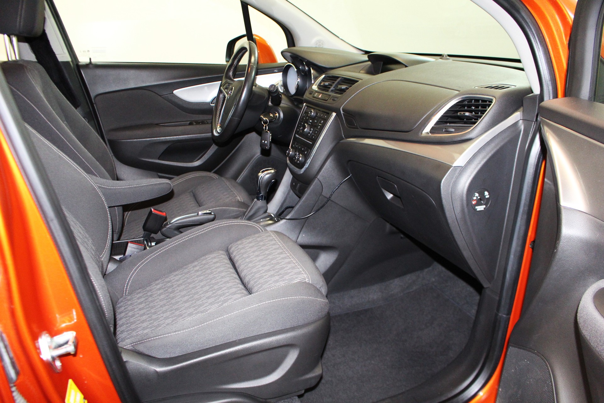 OPEL Mokka 1.4T ecoTEC Cosmo-image-10