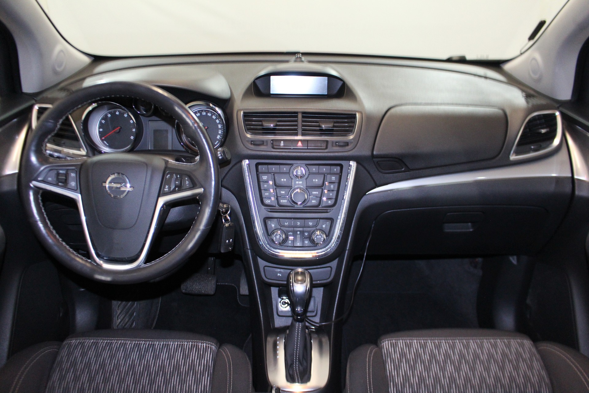 OPEL Mokka 1.4T ecoTEC Cosmo-image-12