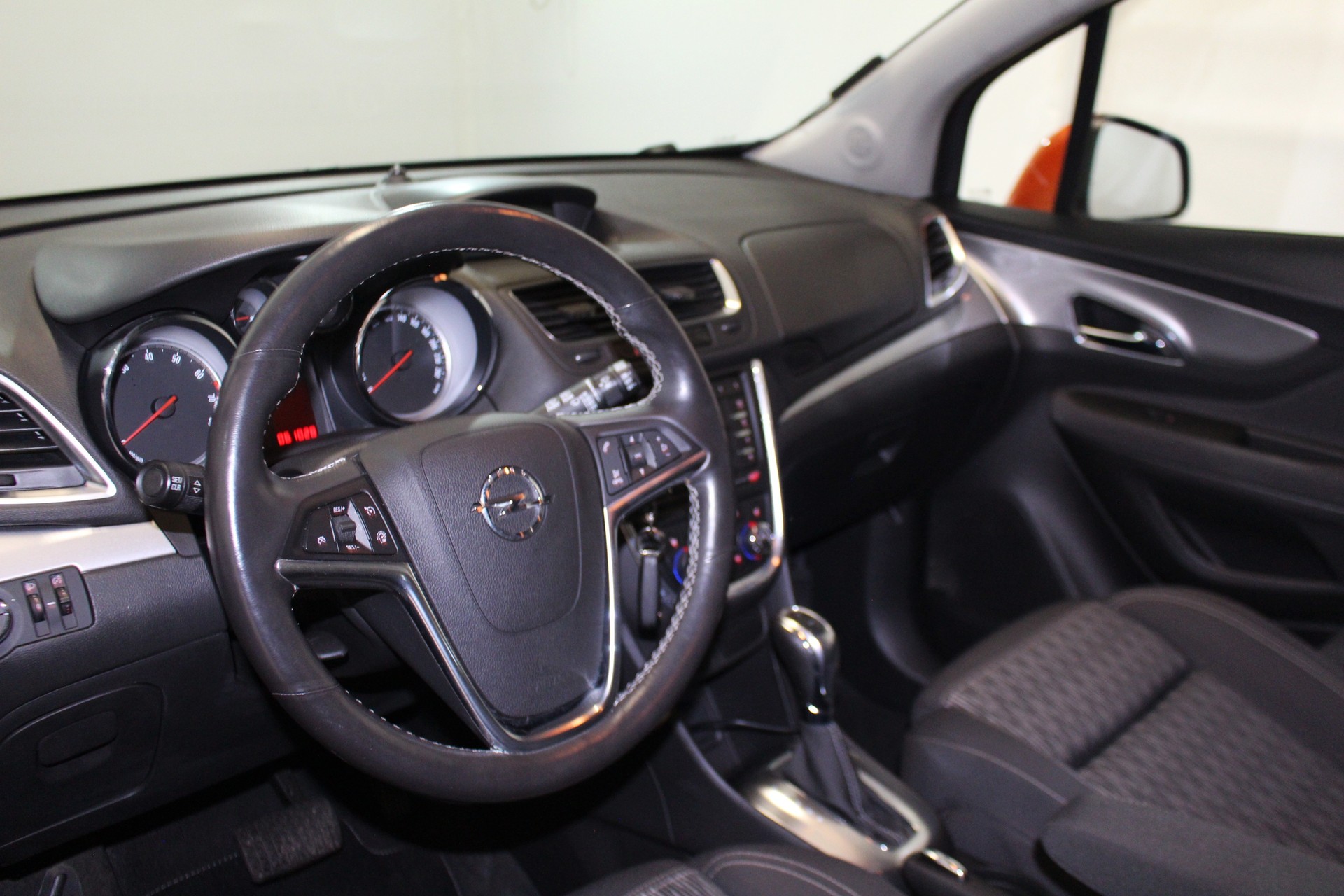 OPEL Mokka 1.4T ecoTEC Cosmo-image-11