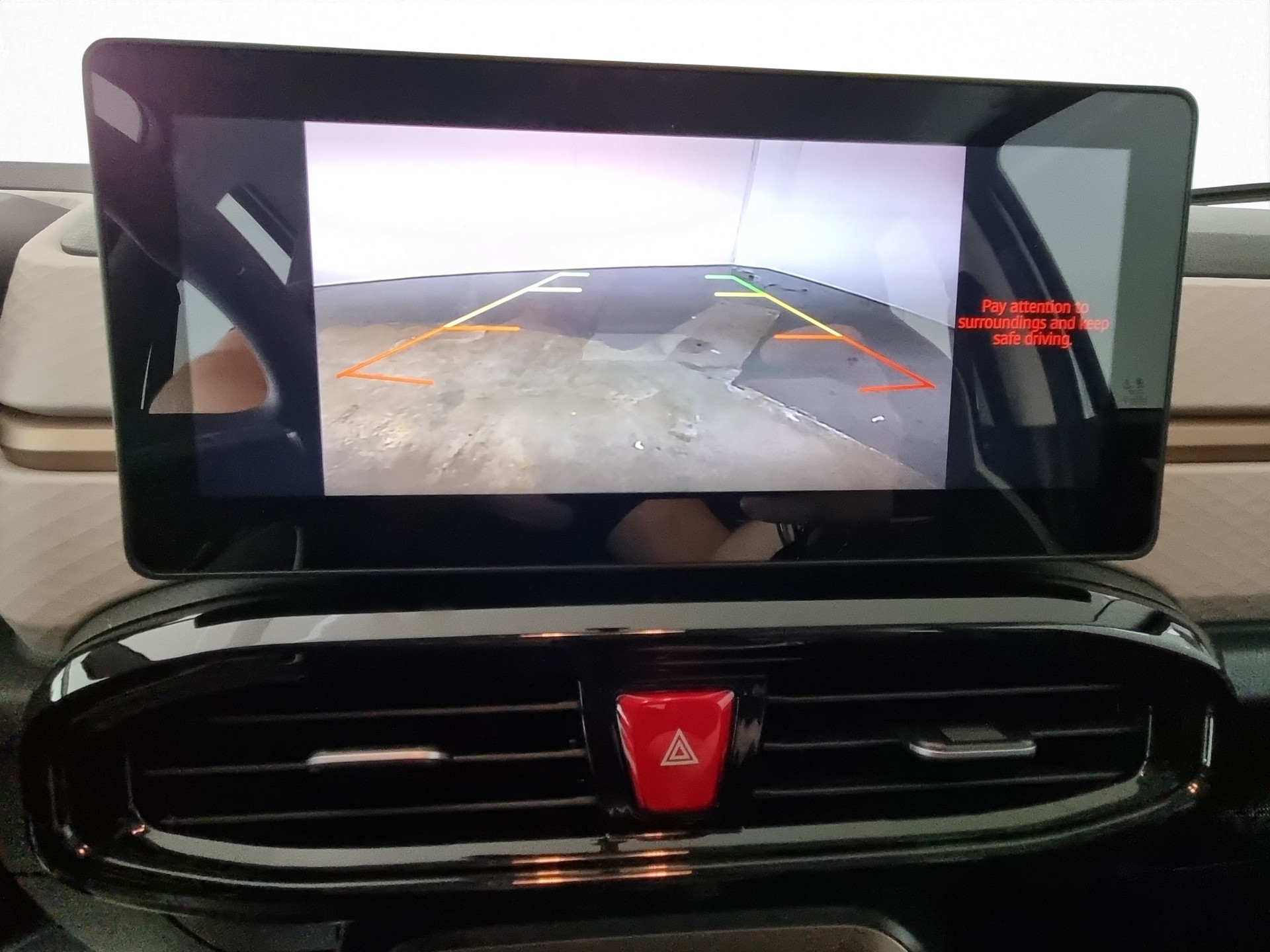 JAC e-JS1 Elektro 31kWh 330km Reichweite-image-13