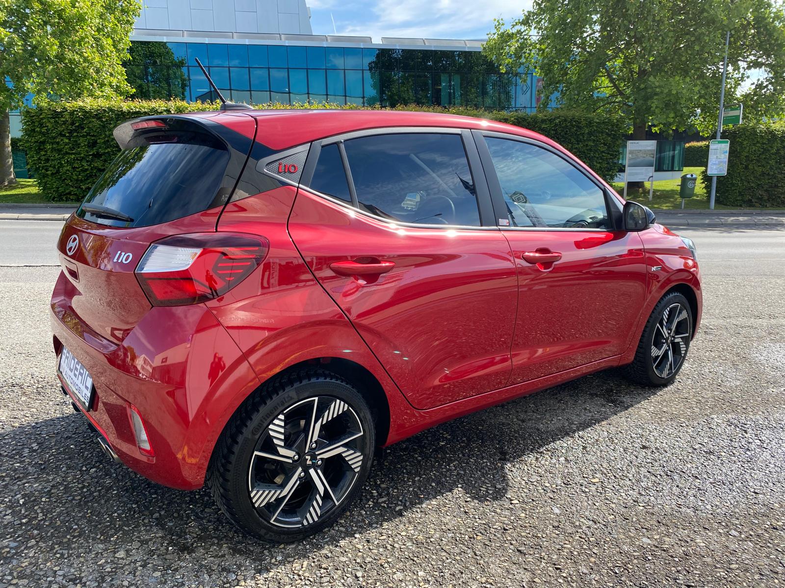 HYUNDAI i10 1.0 T-GDI N-Line-showroom-element-3