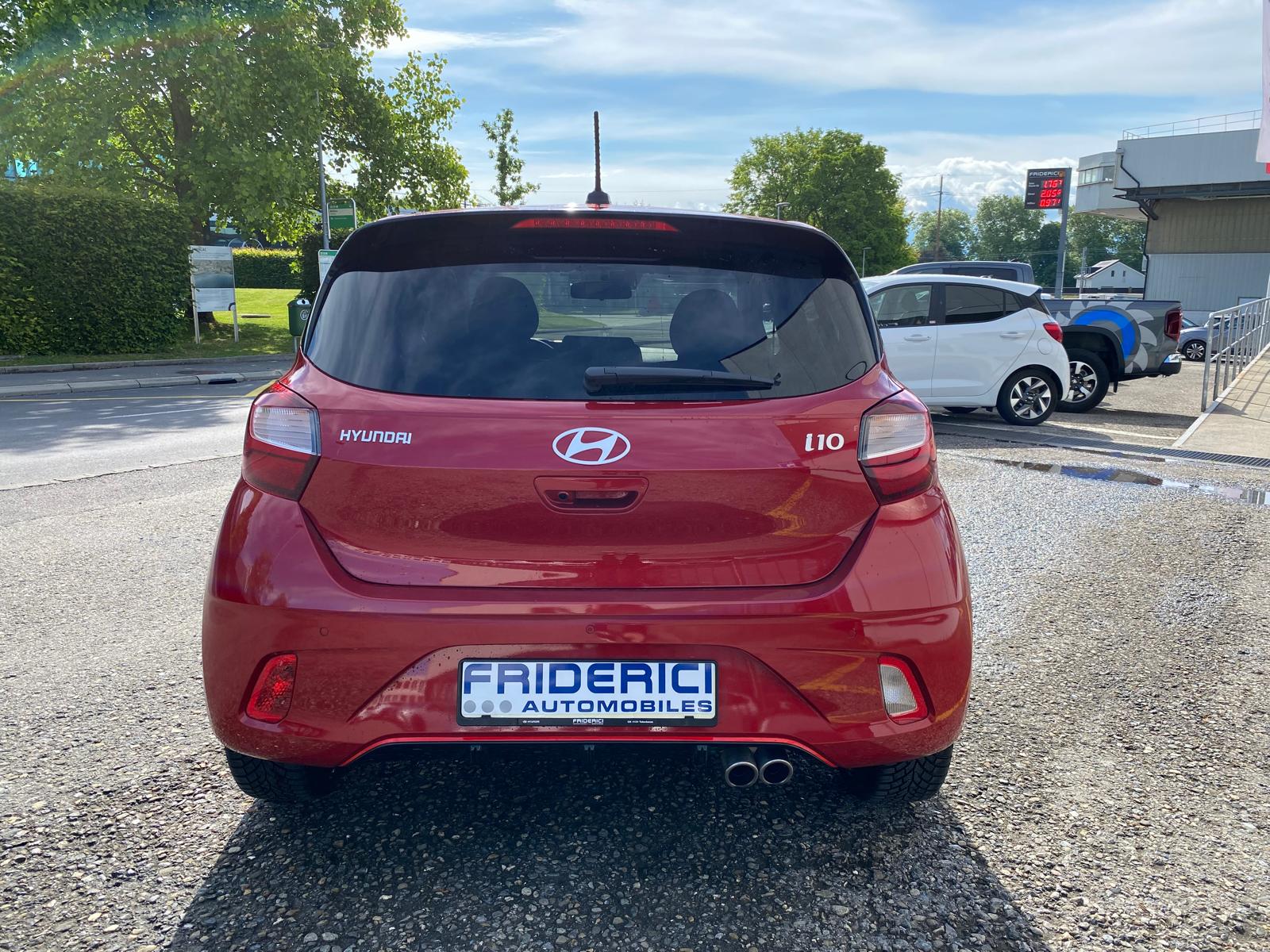 HYUNDAI i10 1.0 T-GDI N-Line-image-5
