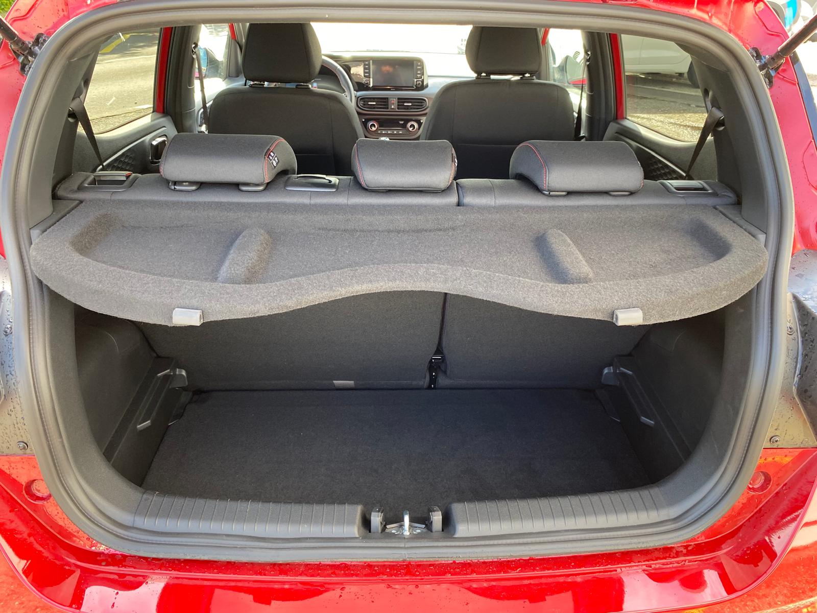 HYUNDAI i10 1.0 T-GDI N-Line-image-11
