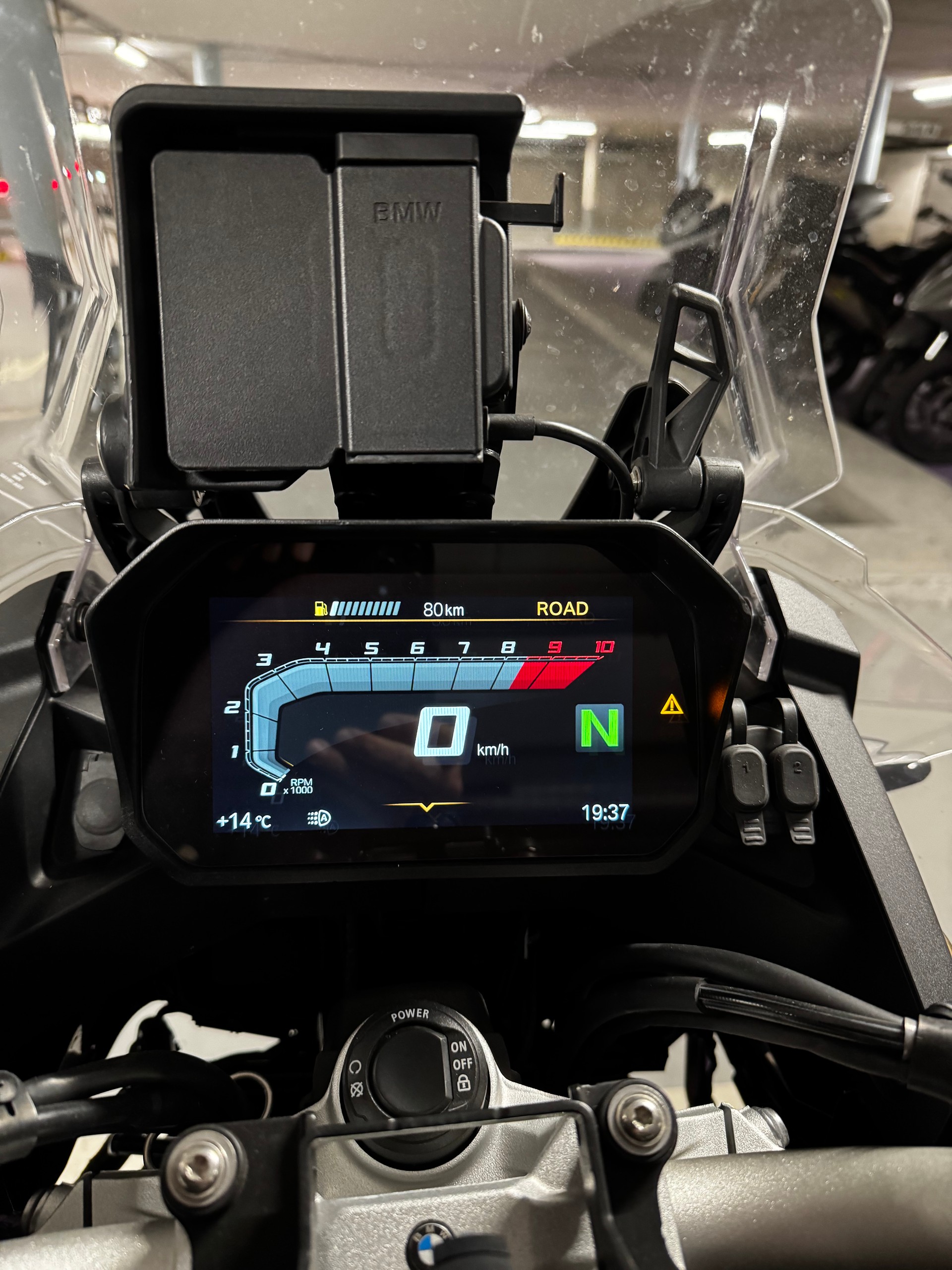 BMW F 850 GS Adventure ABS-image-3