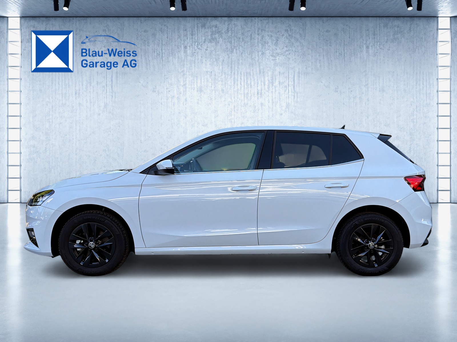 SKODA Fabia 1.0 TSI Top Selection DSG-image-7