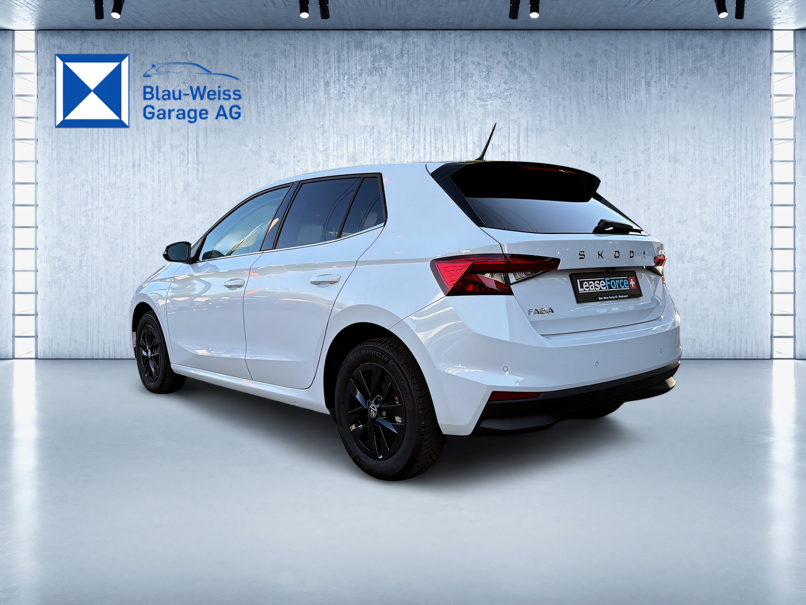 SKODA Fabia 1.0 TSI Top Selection DSG-image-6