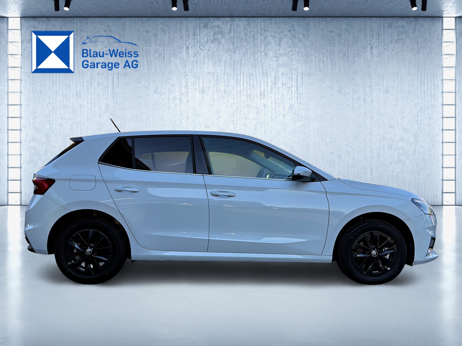 SKODA Fabia 1.0 TSI Top Selection DSG-showroom-element-3