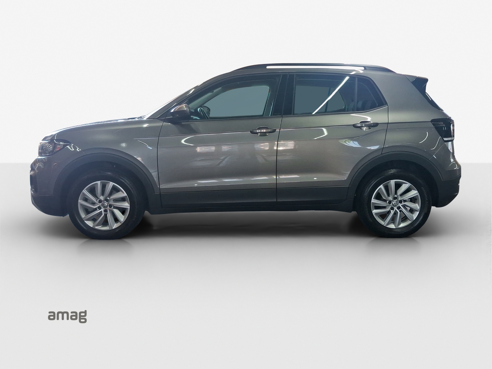 VW T-Cross 1.0 TSI Life-showroom-element-1