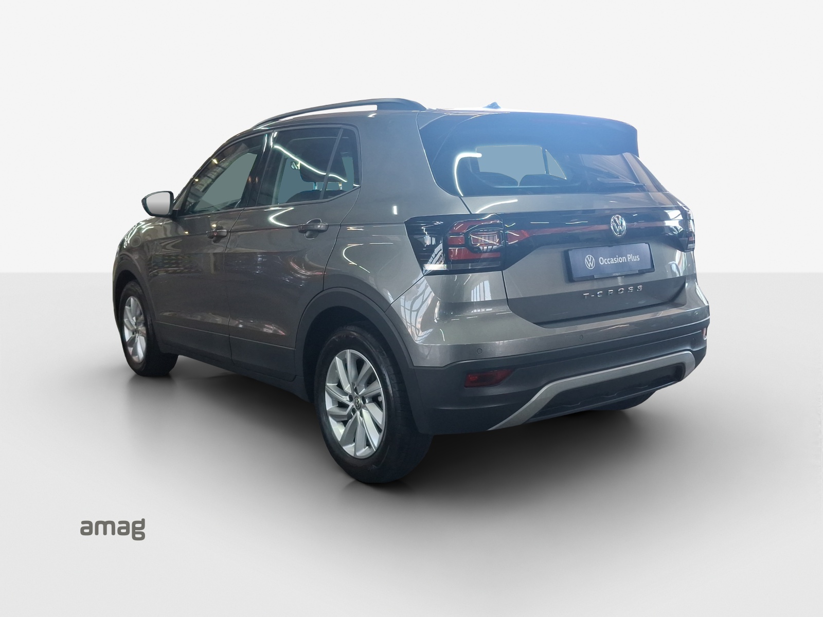 VW T-Cross 1.0 TSI Life-showroom-element-2