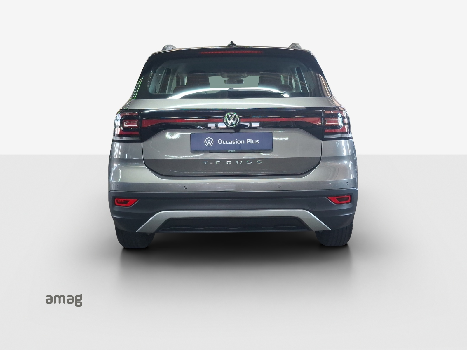 VW T-Cross 1.0 TSI Life-showroom-element-3