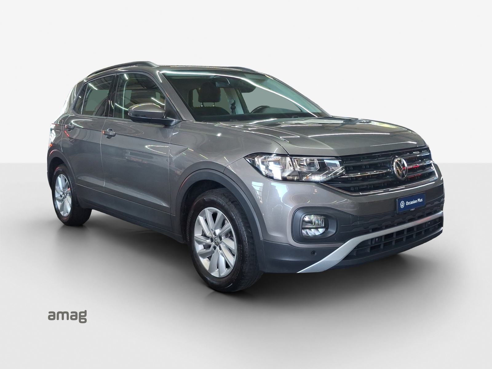 VW T-Cross 1.0 TSI Life-image-5