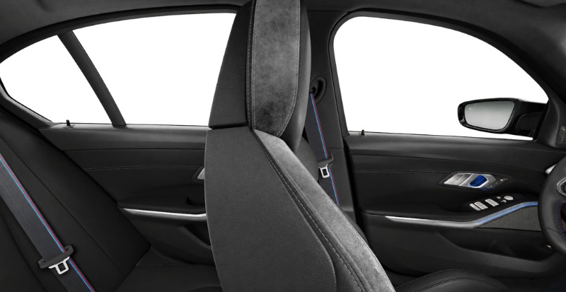 BMW M3 Competition LCI2 M-Steptronic-image-13