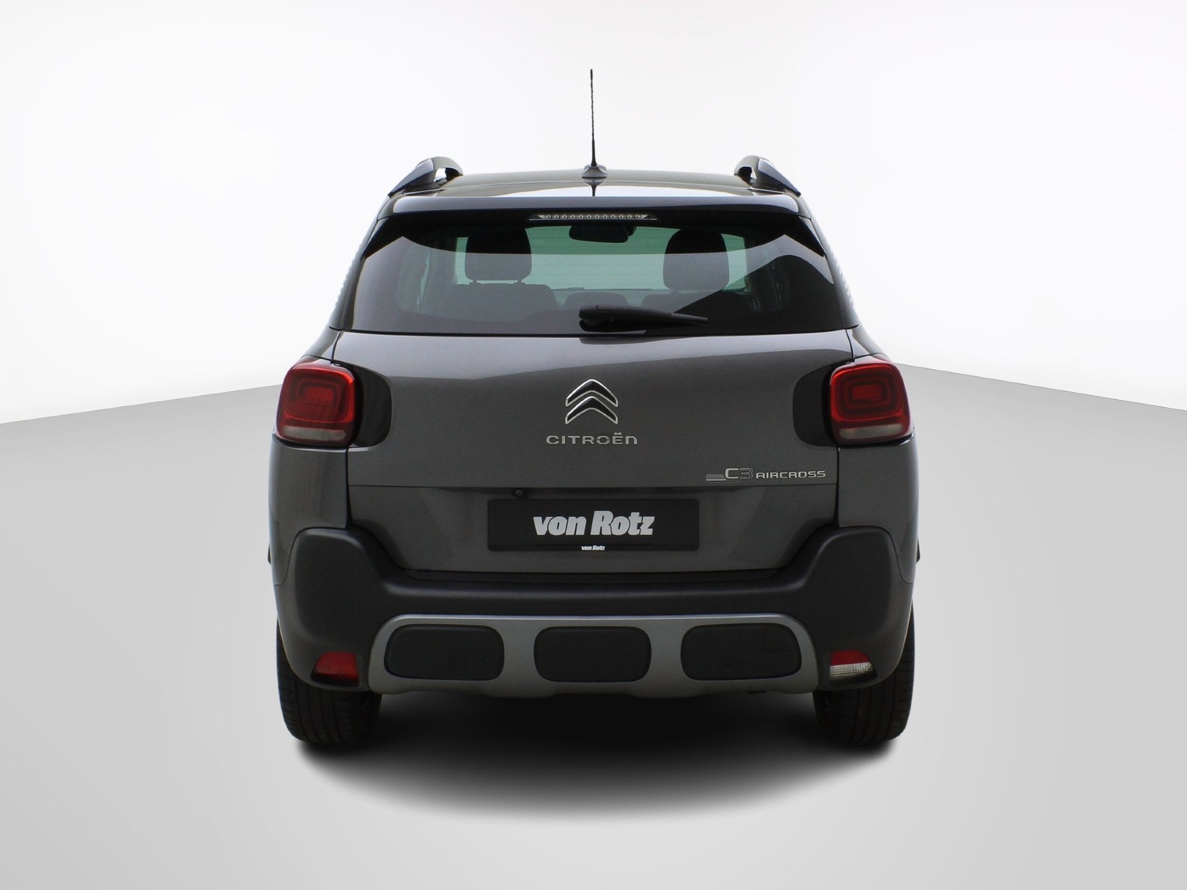 CITROEN C3 Aircross 1.2 PureTech Origins-showroom-element-3