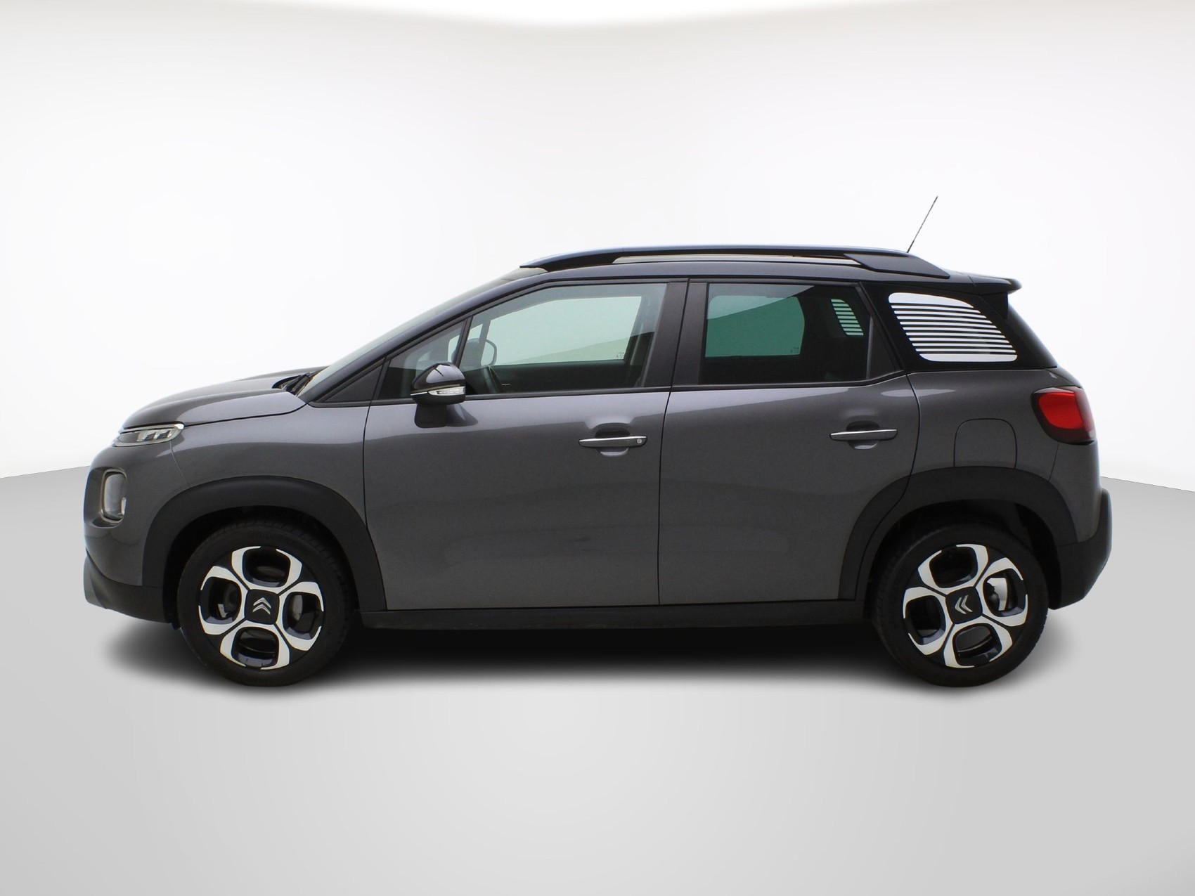 CITROEN C3 Aircross 1.2 PureTech Origins-showroom-element-2