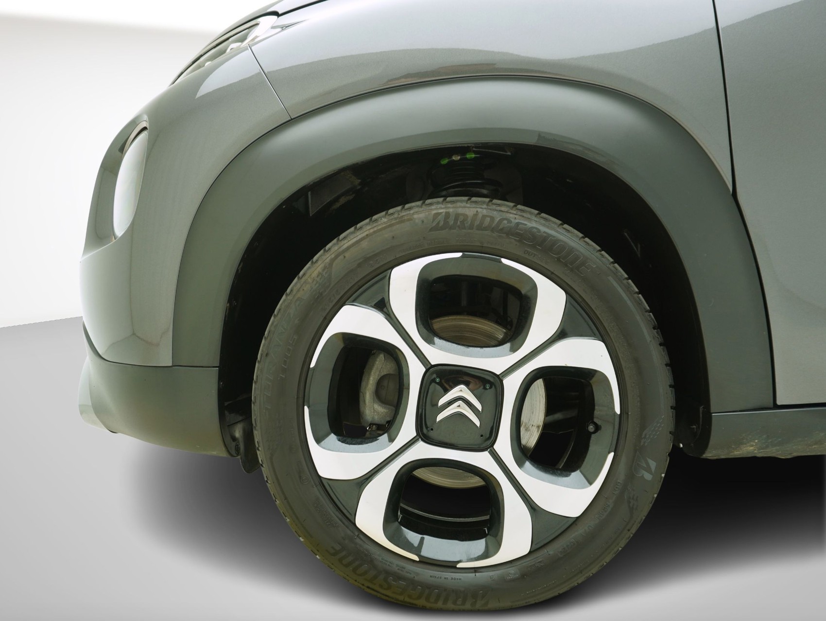 CITROEN C3 Aircross 1.2 PureTech Origins-image-6