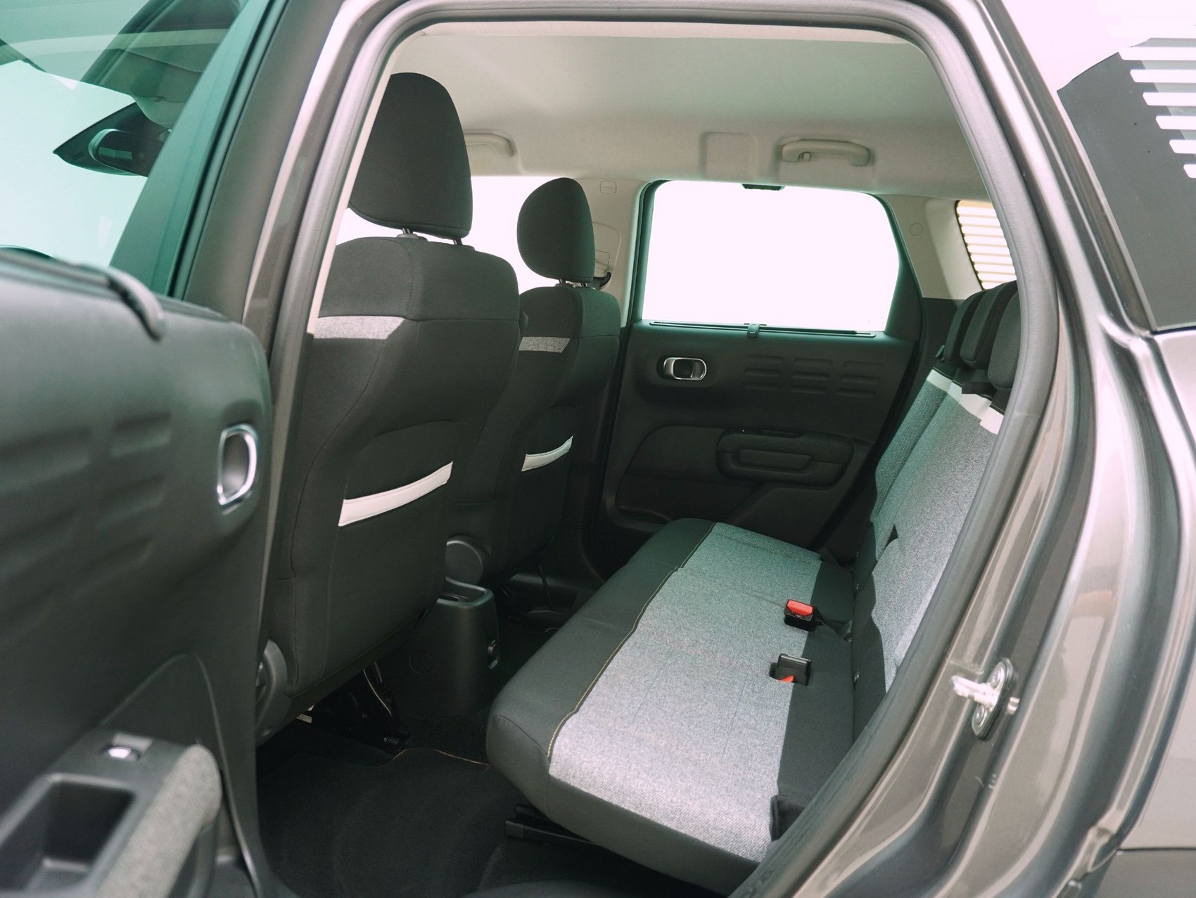 CITROEN C3 Aircross 1.2 PureTech Origins-image-11