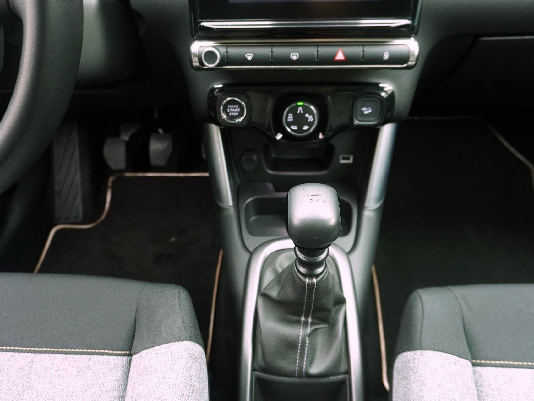 CITROEN C3 Aircross 1.2 PureTech Origins-image-15