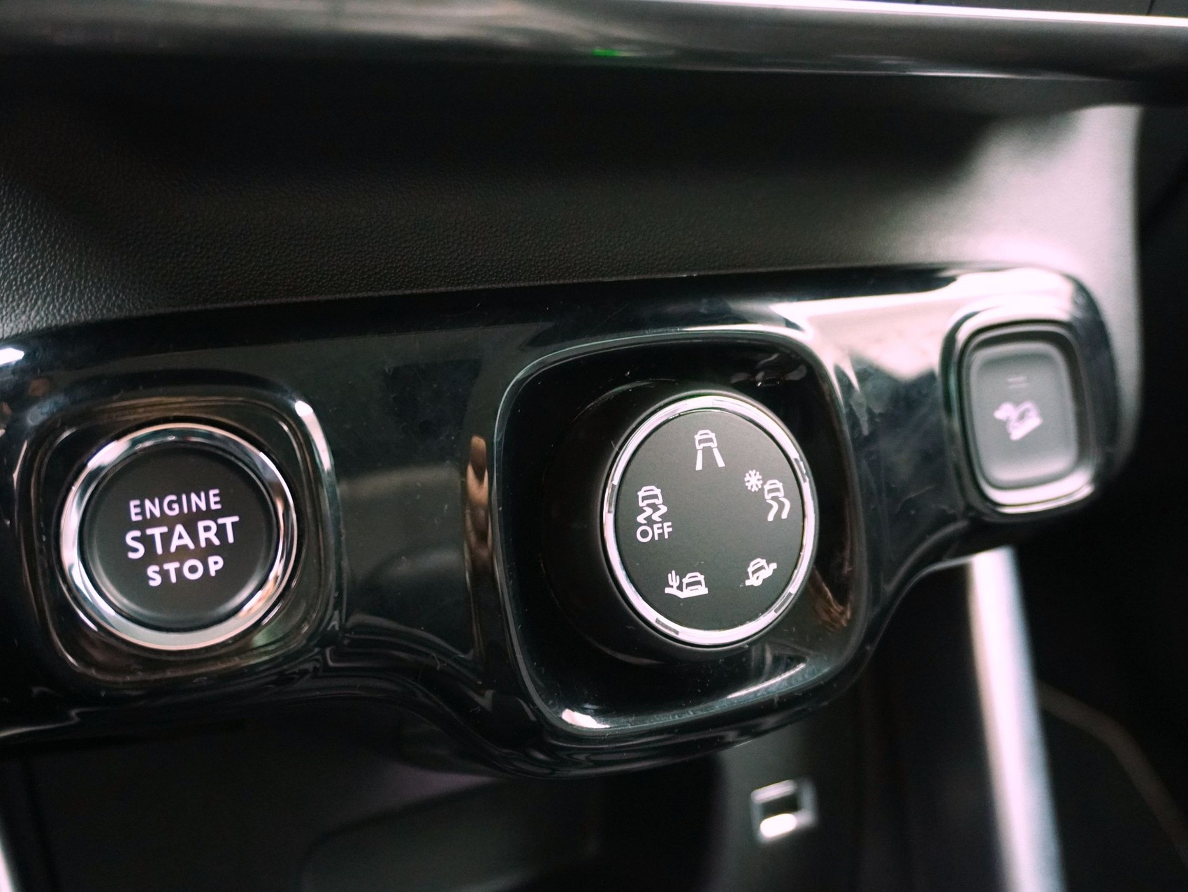 CITROEN C3 Aircross 1.2 PureTech Origins-image-14