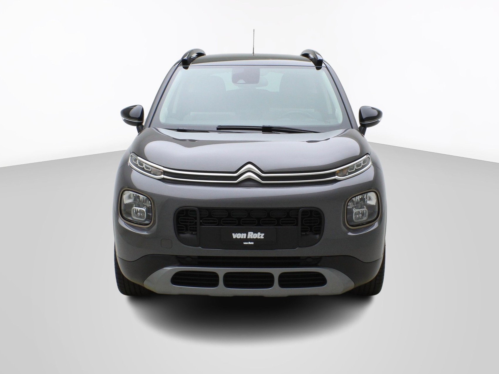CITROEN C3 Aircross 1.2 PureTech Origins-image-5