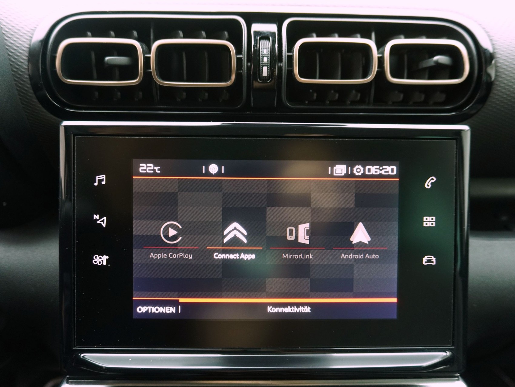CITROEN C3 Aircross 1.2 PureTech Origins-image-21