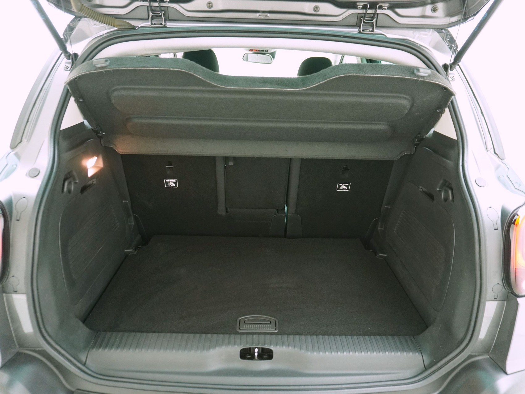 CITROEN C3 Aircross 1.2 PureTech Origins-image-12
