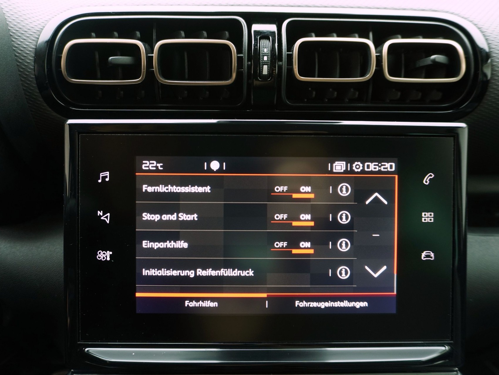 CITROEN C3 Aircross 1.2 PureTech Origins-image-20