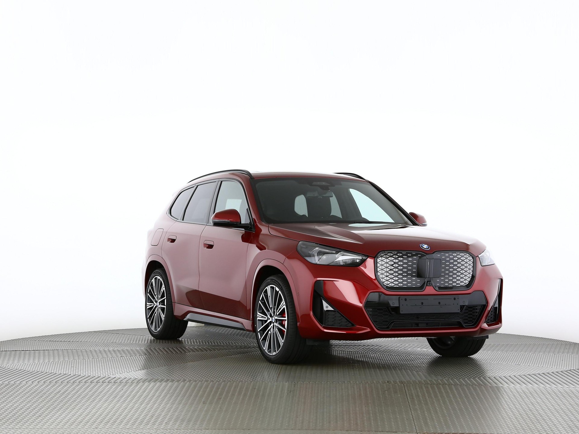 BMW iX1 30 xDrive-image-27