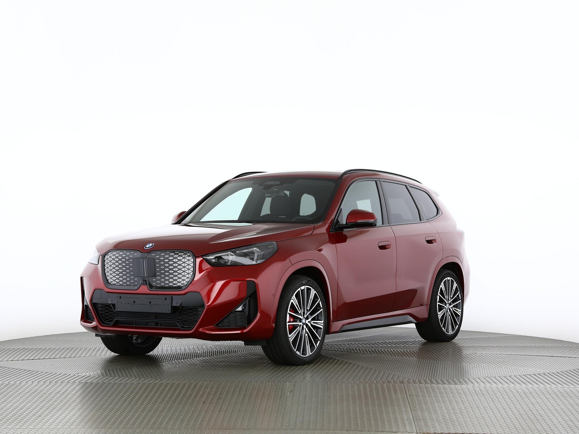 BMW iX1 30 xDrive-image-7