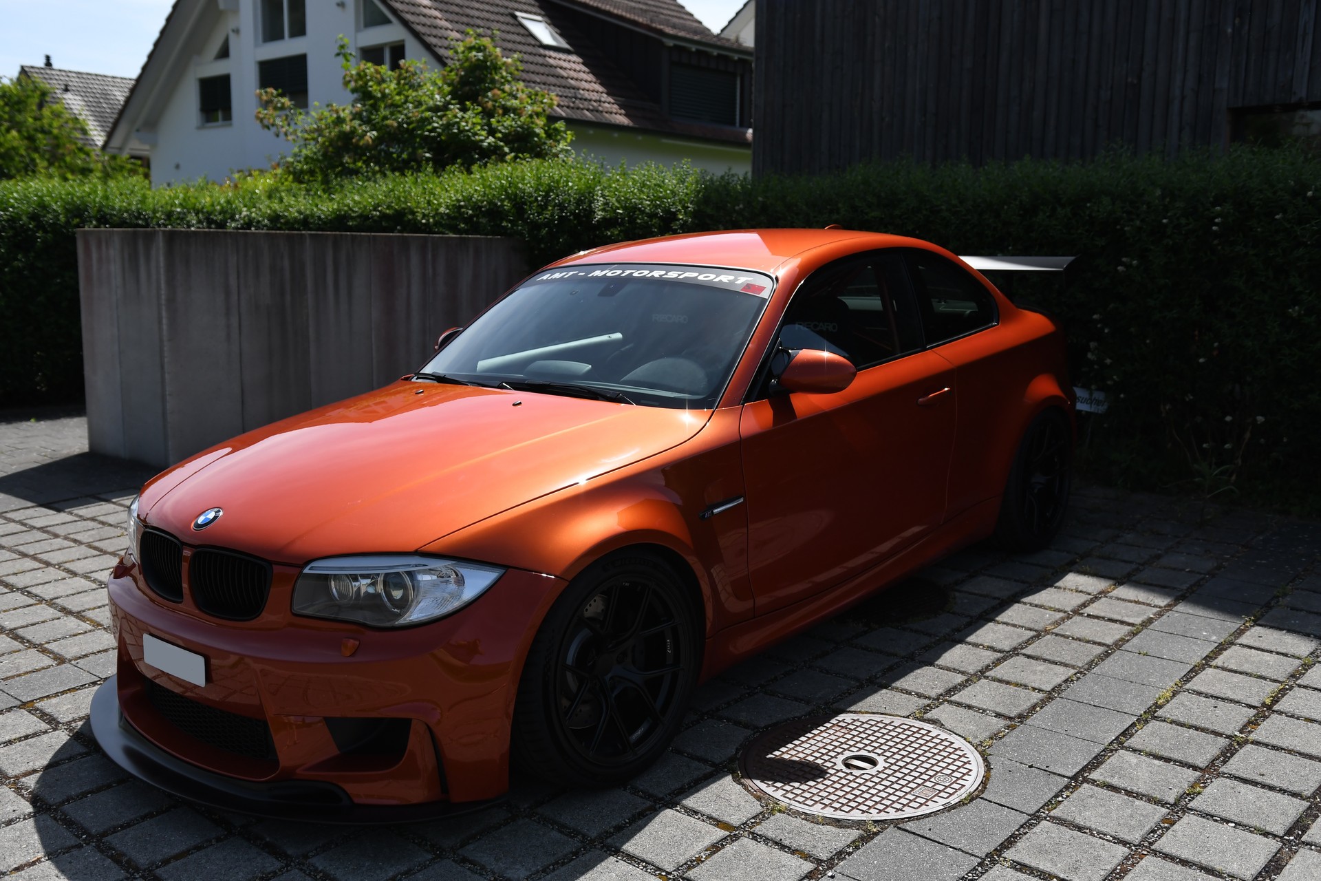 BMW 1er M-image-1