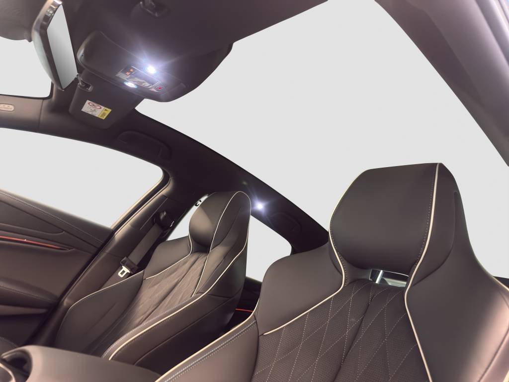 BYD Seal 82,2 kWh Excellence AWD-image-9