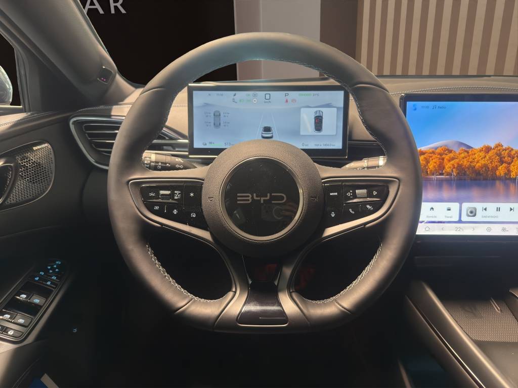 BYD Seal 82,2 kWh Excellence AWD-image-14