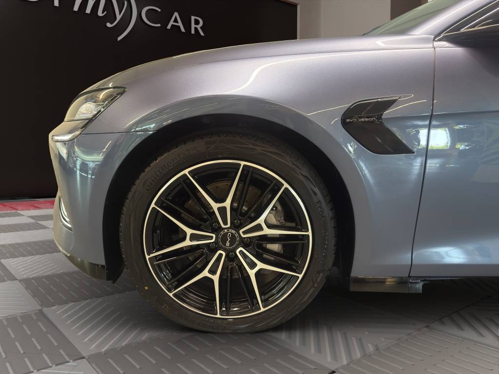 BYD Seal 82,2 kWh Excellence AWD-image-15