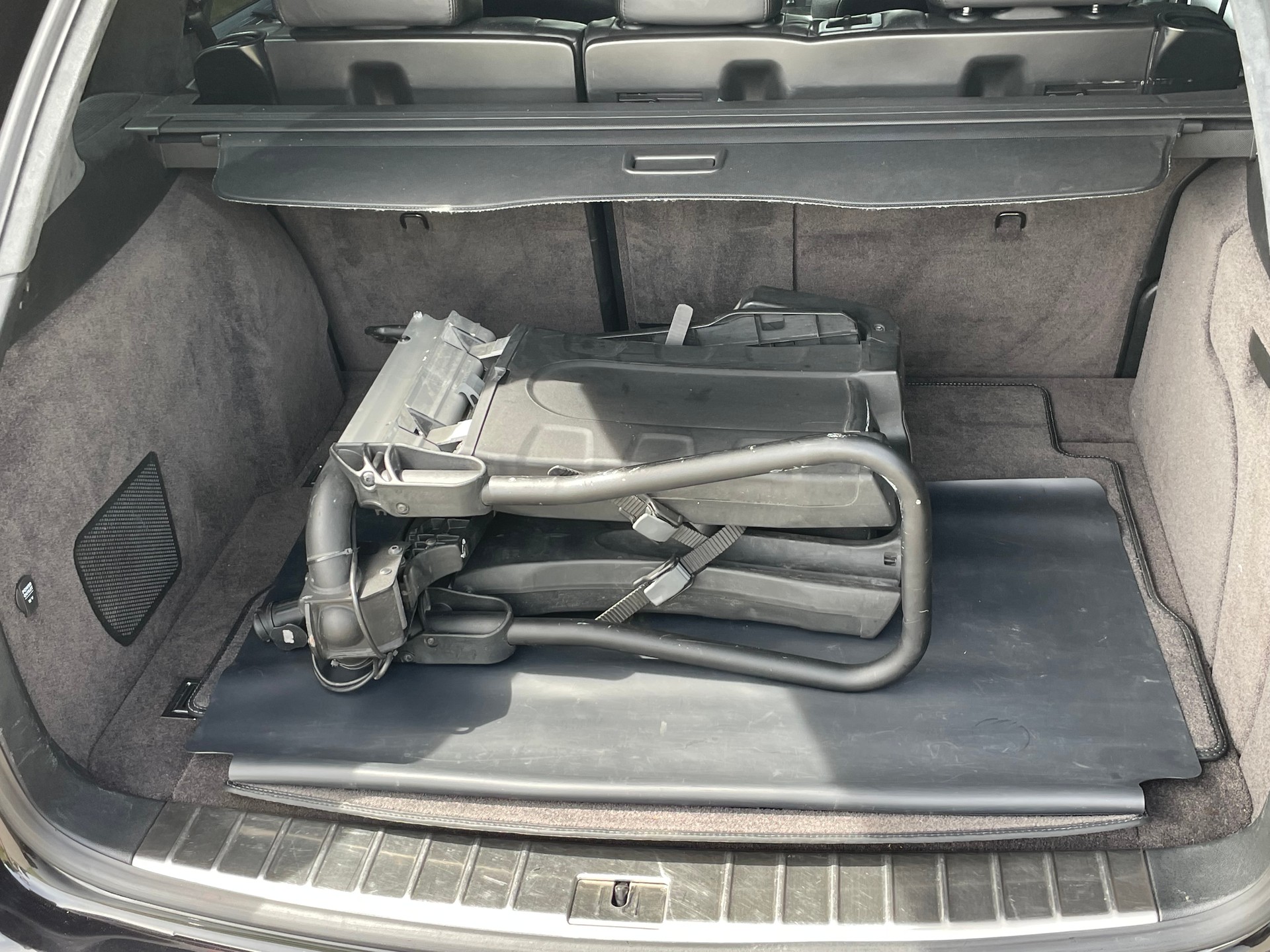 PORSCHE Cayenne Turbo-image-21
