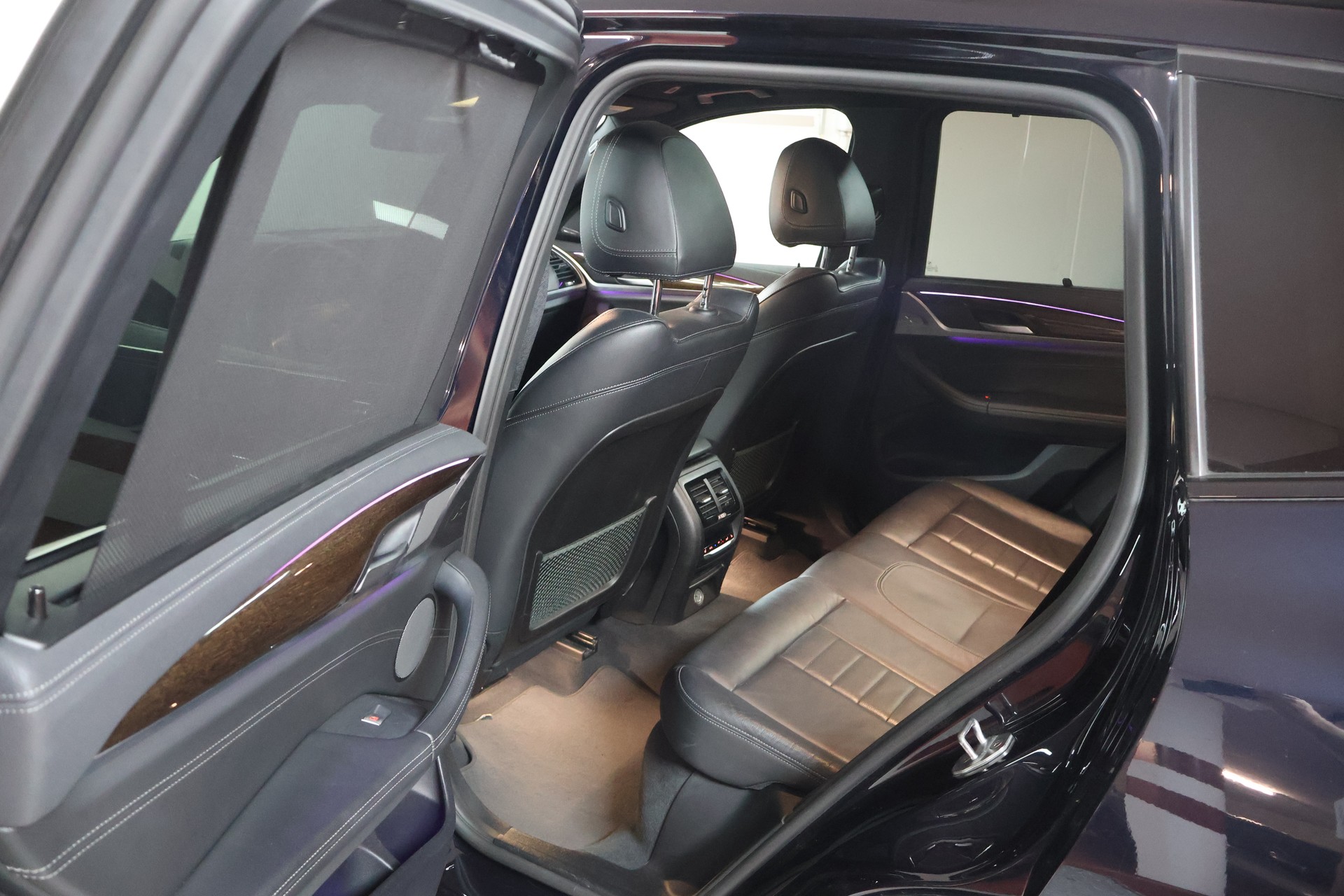 BMW X3 M40d Steptronic-image-16