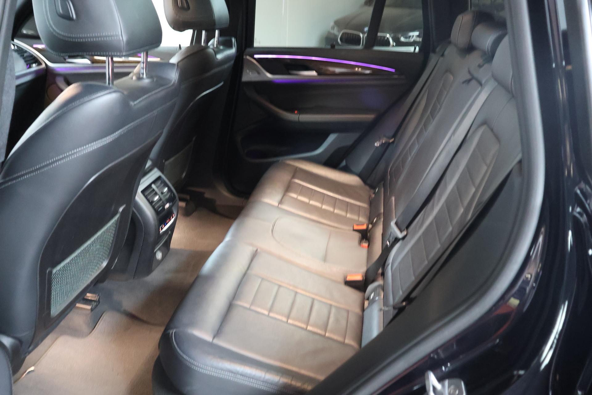 BMW X3 M40d Steptronic-image-18