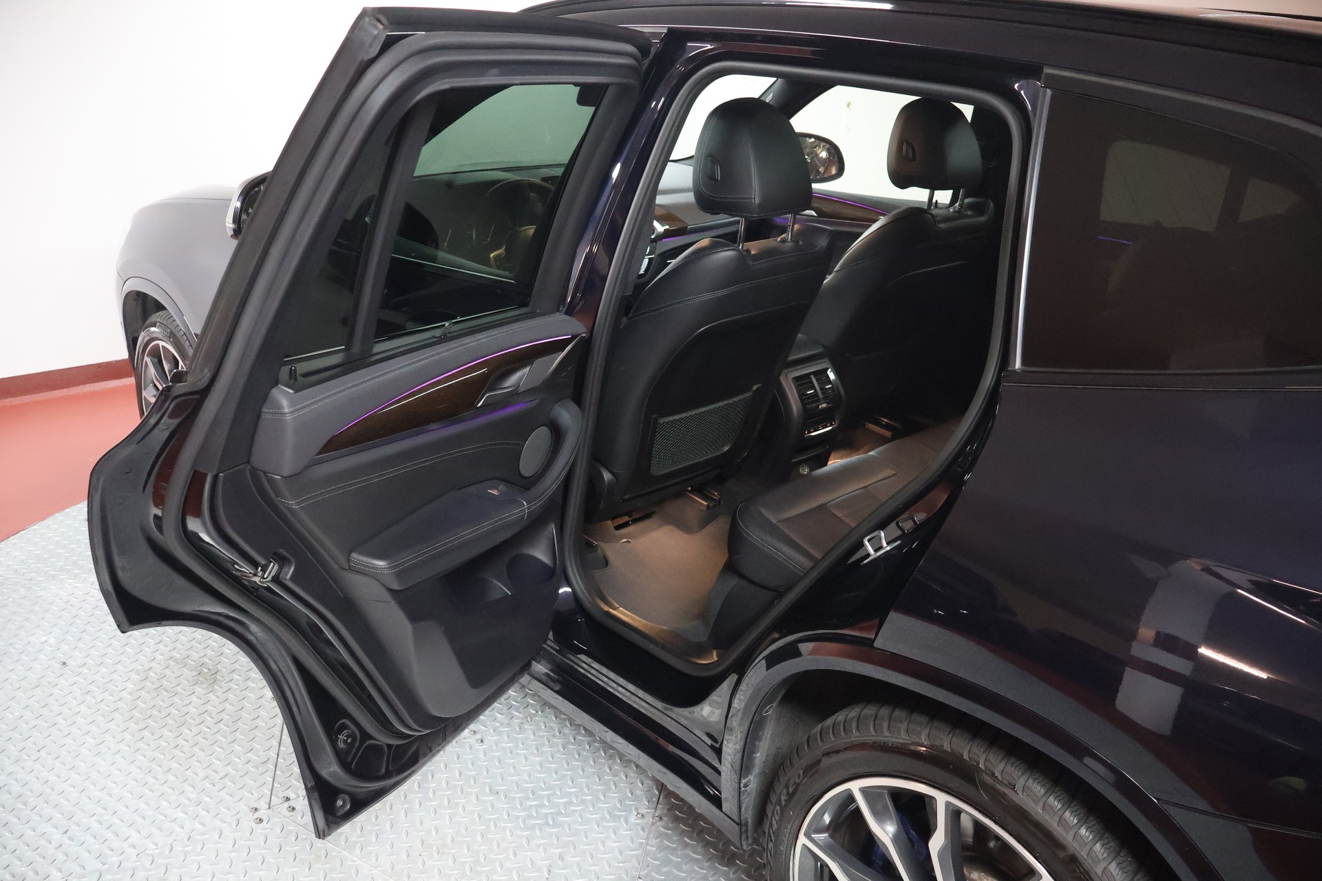 BMW X3 M40d Steptronic-image-15