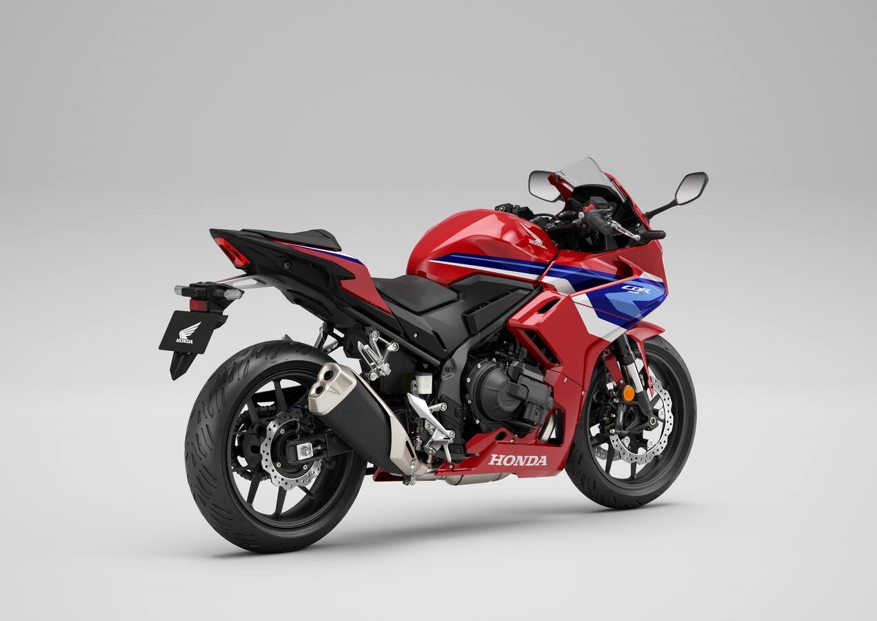 HONDA CBR 500 R (35kW)-image-2
