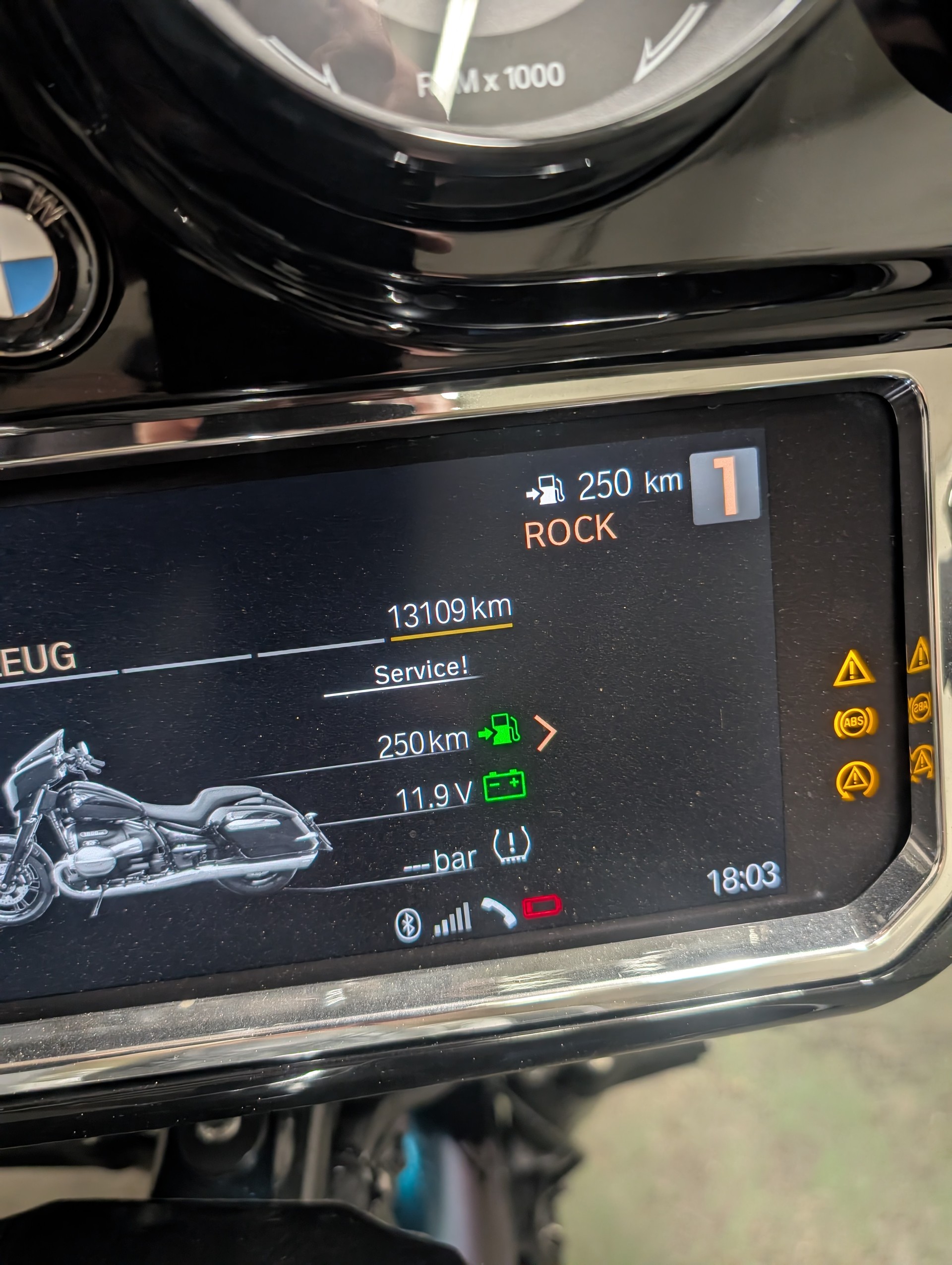 BMW R 18 Bagger-image-5