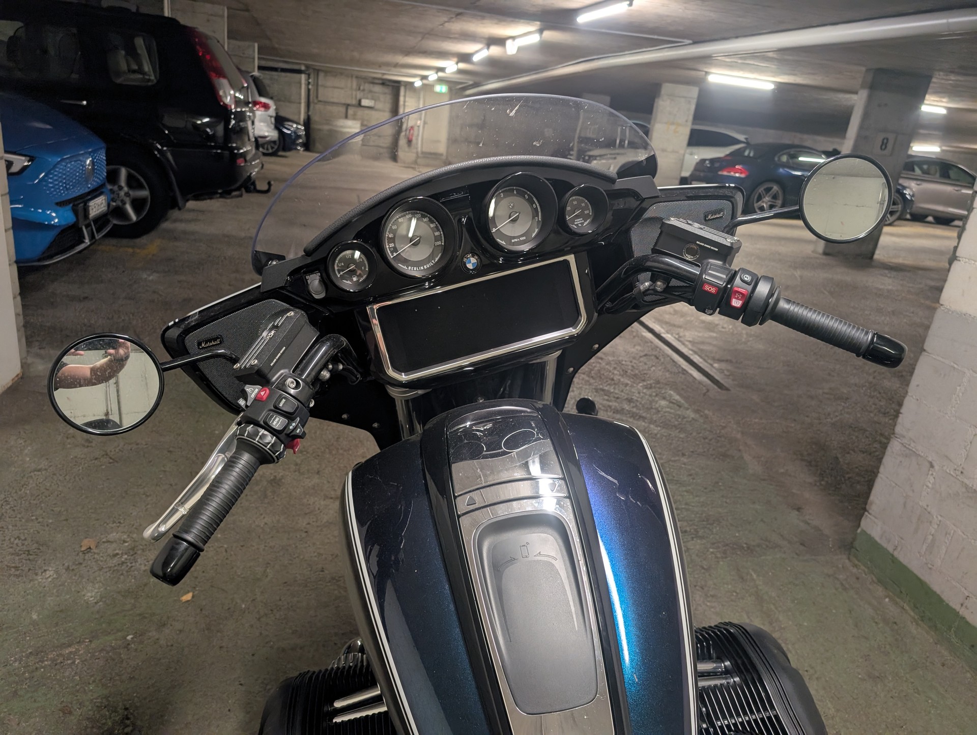 BMW R 18 Bagger-image-8
